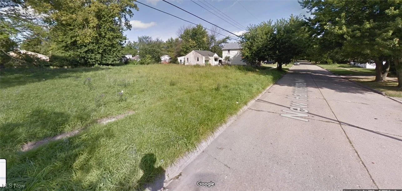 New Hampshire Avenue, Lorain, Ohio,MLS Now Listing ID