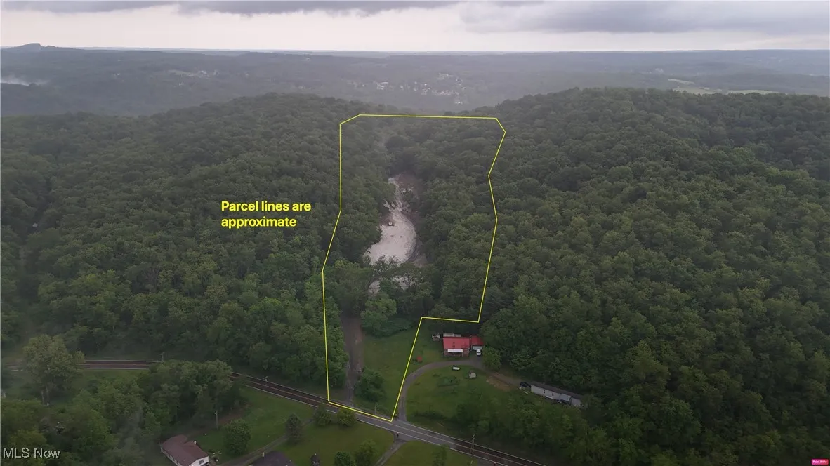 44318 10th Street Extension, Wellsville, Ohio,MLS Now Listing ID