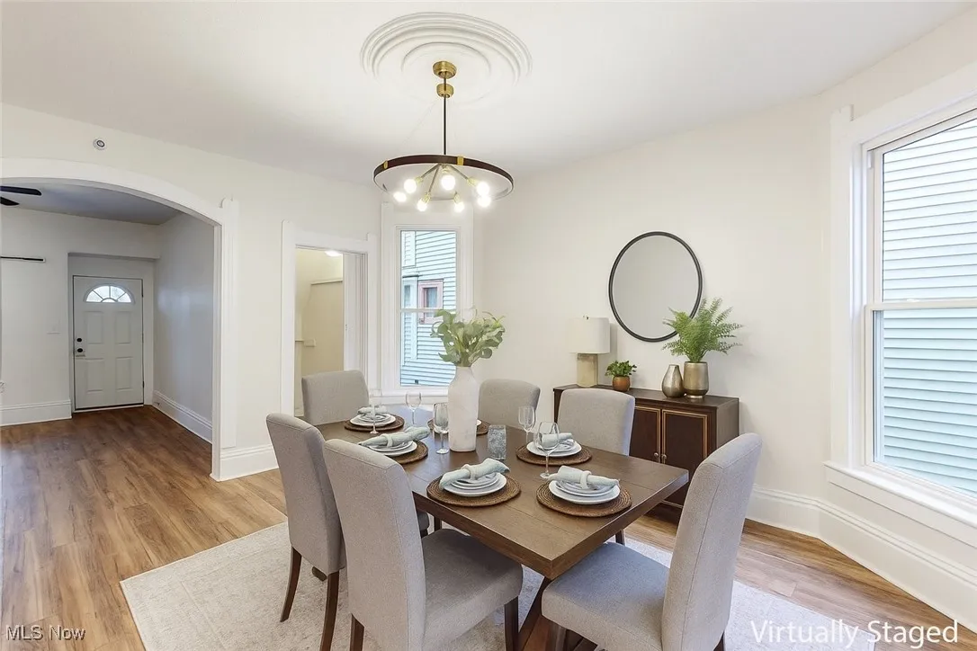 1851 W 52nd Street, Cleveland, Ohio,MLS Now Listing ID