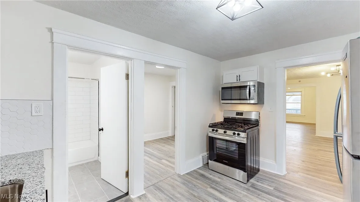 1851 W 52nd Street, Cleveland, Ohio,MLS Now Listing ID