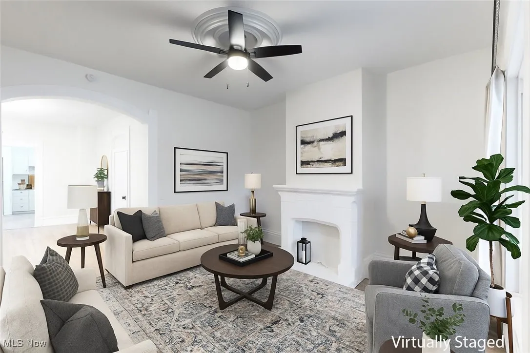1851 W 52nd Street, Cleveland, Ohio,MLS Now Listing ID