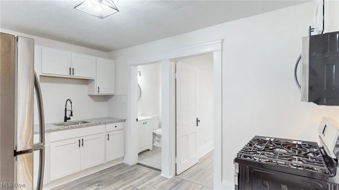 1851 W 52nd Street, Cleveland, Ohio,MLS Now Listing ID