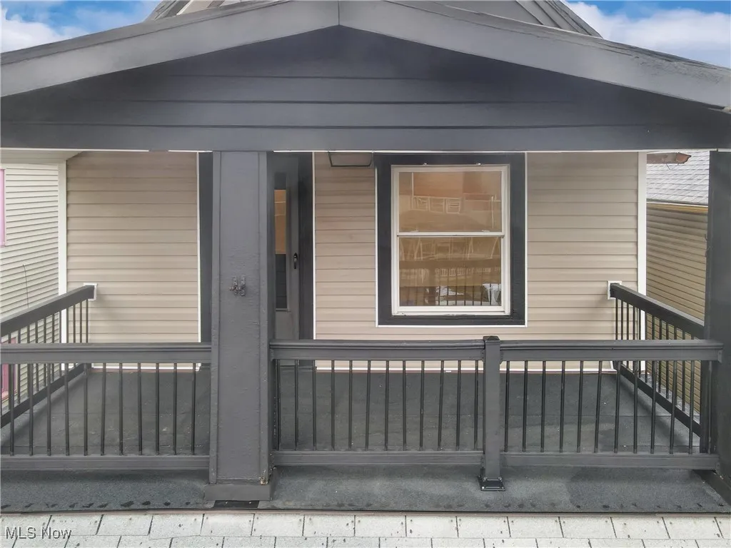 1851 W 52nd Street, Cleveland, Ohio,MLS Now Listing ID