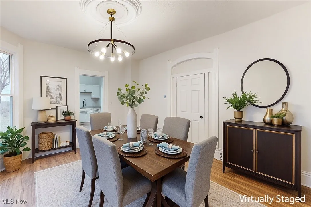 1851 W 52nd Street, Cleveland, Ohio,MLS Now Listing ID
