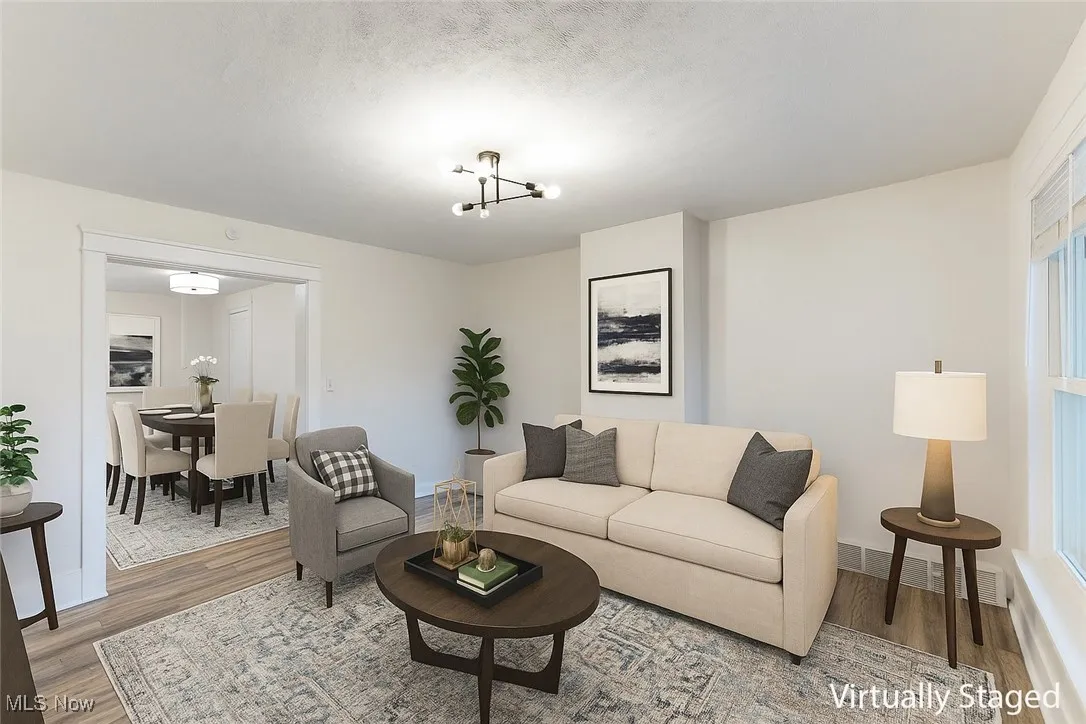 1851 W 52nd Street, Cleveland, Ohio,MLS Now Listing ID