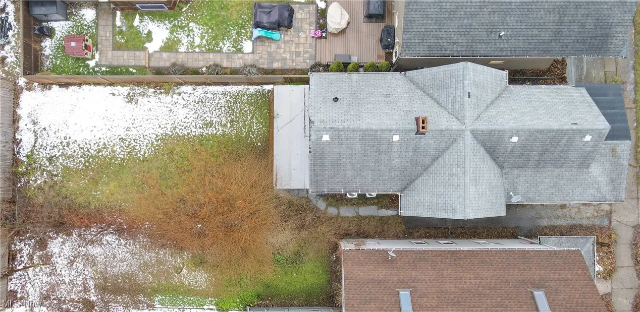 1851 W 52nd Street, Cleveland, Ohio,MLS Now Listing ID