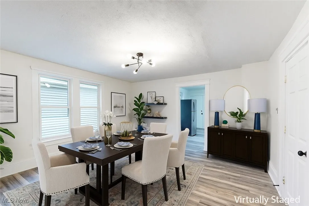 1851 W 52nd Street, Cleveland, Ohio,MLS Now Listing ID
