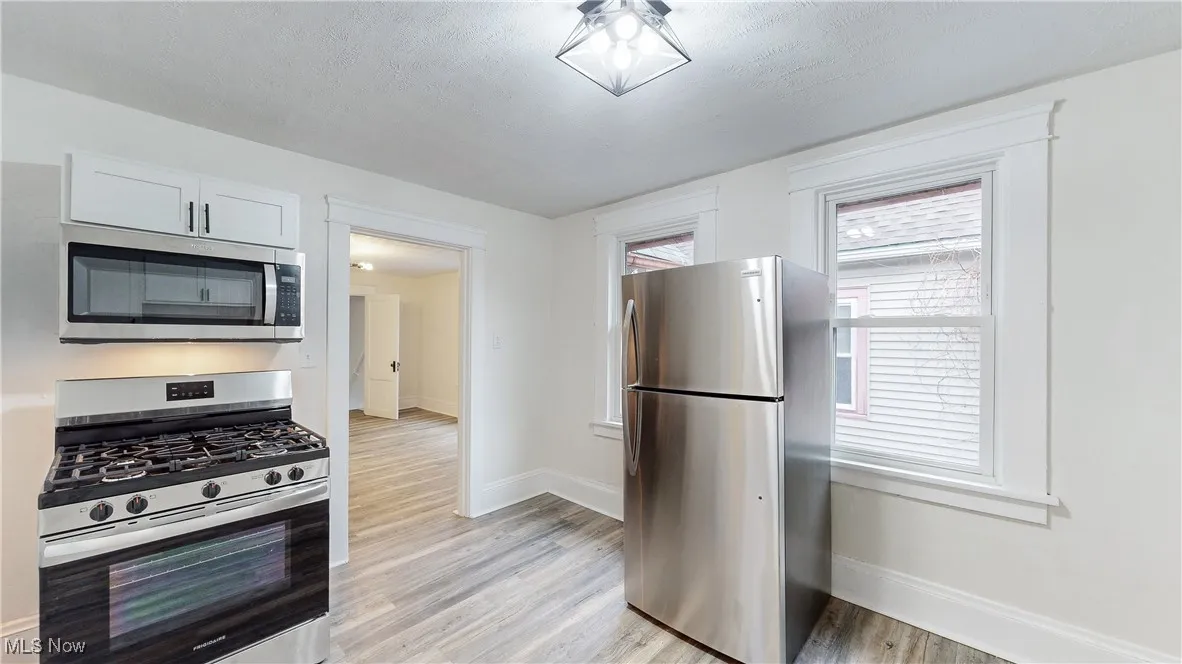 1851 W 52nd Street, Cleveland, Ohio,MLS Now Listing ID
