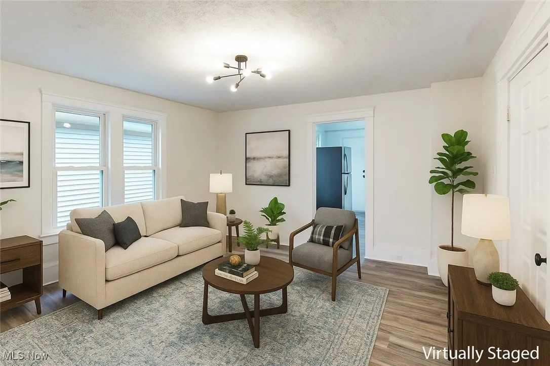 1851 W 52nd Street, Cleveland, Ohio,MLS Now Listing ID