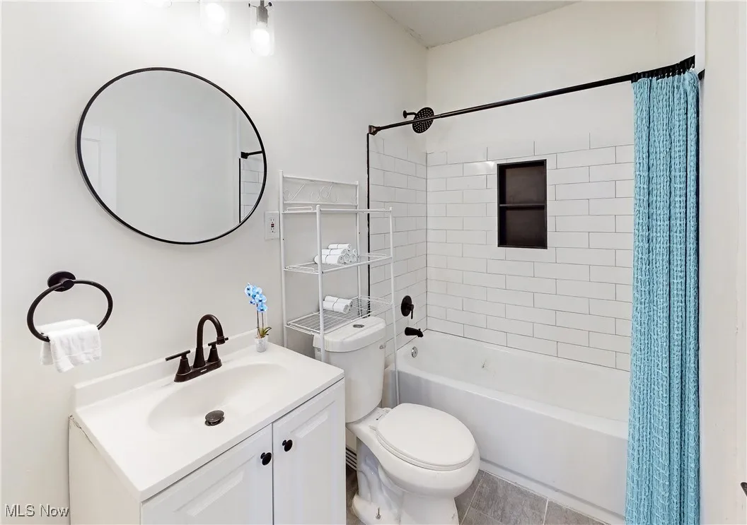 1851 W 52nd Street, Cleveland, Ohio,MLS Now Listing ID