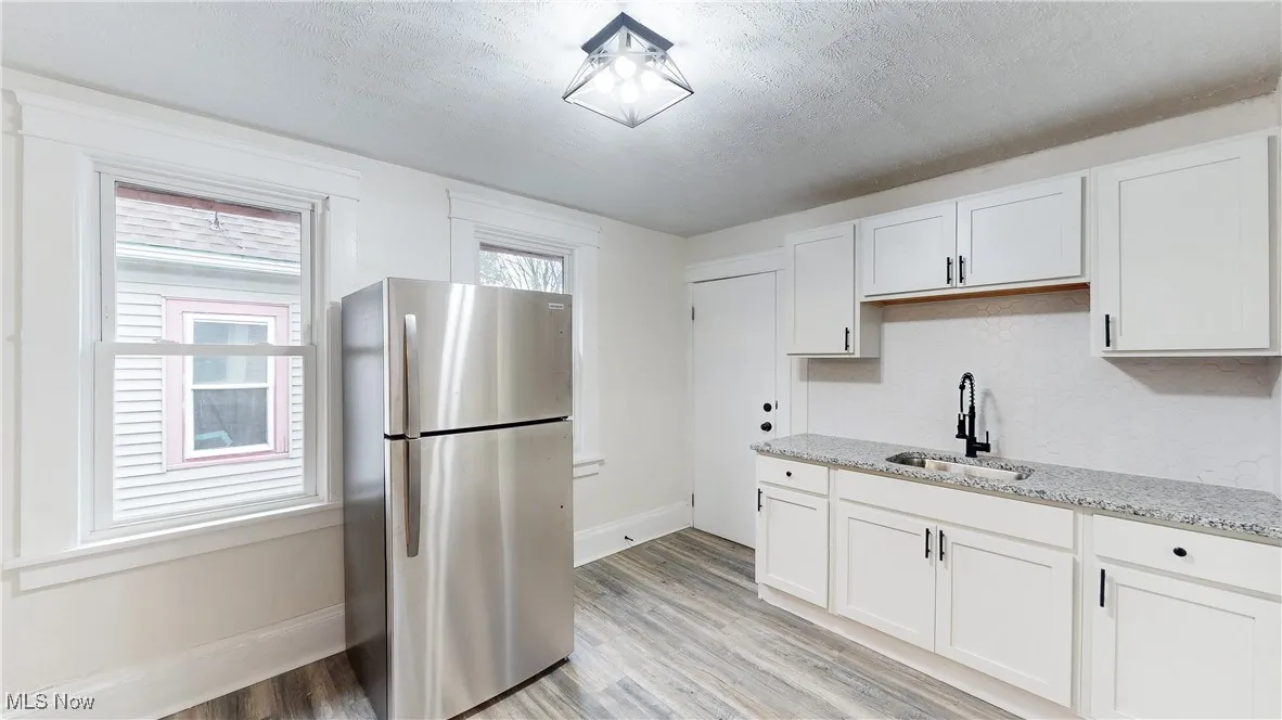 1851 W 52nd Street, Cleveland, Ohio,MLS Now Listing ID