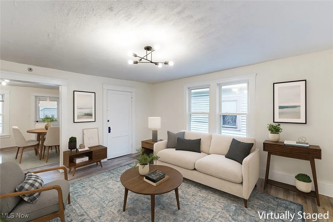 1851 W 52nd Street, Cleveland, Ohio,MLS Now Listing ID