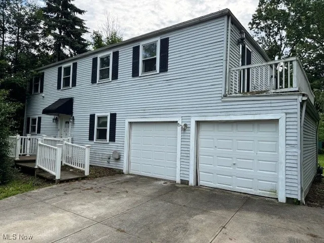 4 Owaissa Drive, Timberlake, Ohio 44095,MLS Now Listing ID