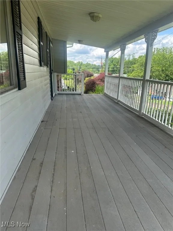 108 Janet Road, Marietta, Ohio,MLS Now Listing ID