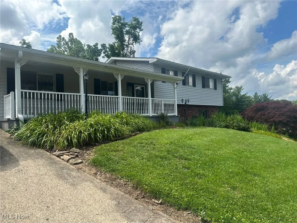 108 Janet Road, Marietta, Ohio,MLS Now Listing ID