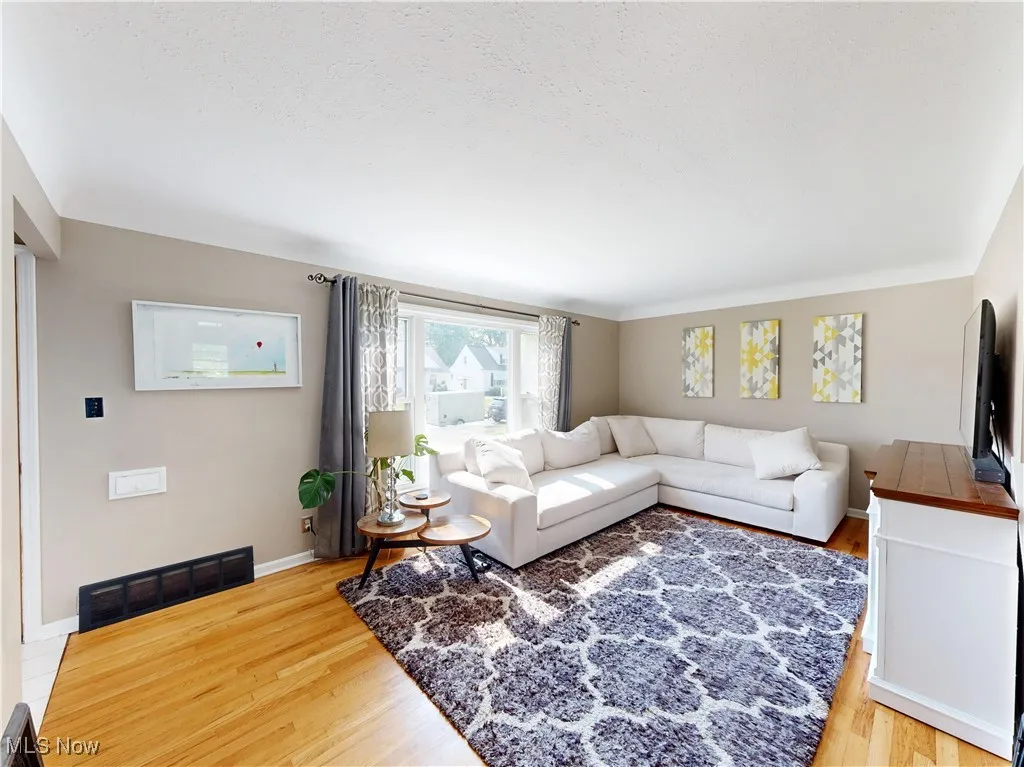 1690 Byron Drive, Mayfield Heights, Ohio,MLS Now Listing ID