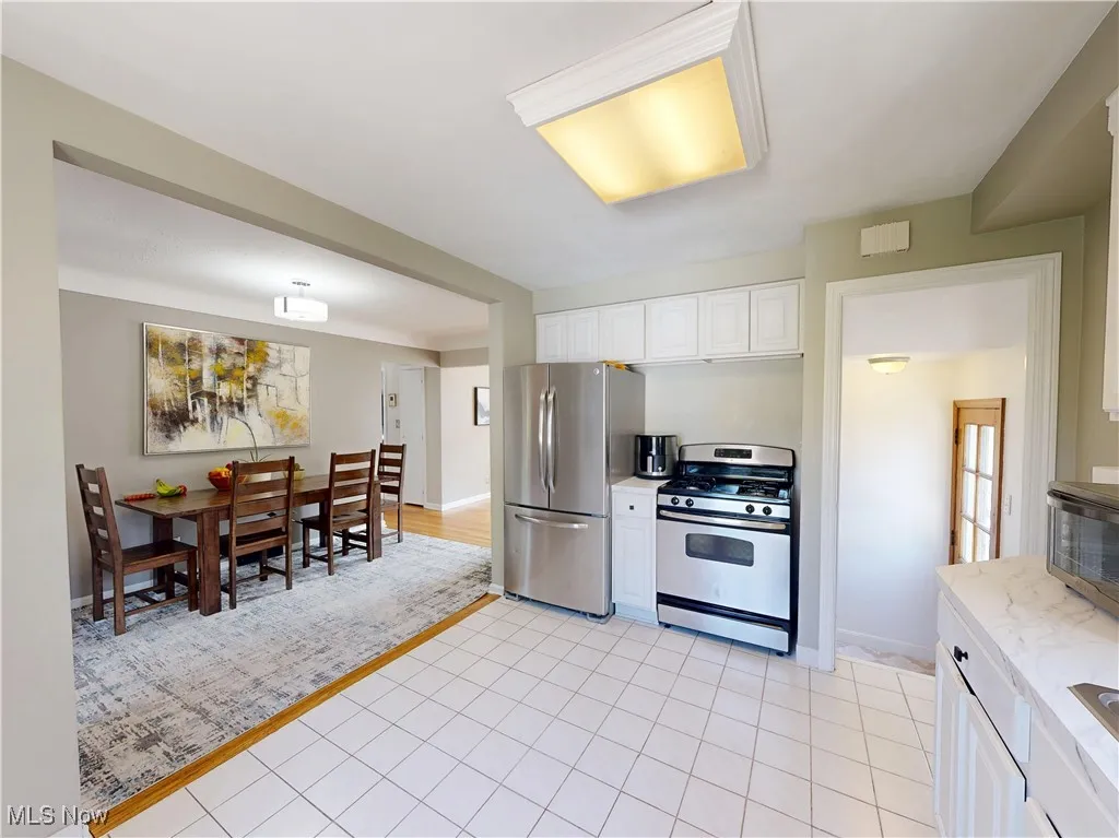 1690 Byron Drive, Mayfield Heights, Ohio,MLS Now Listing ID