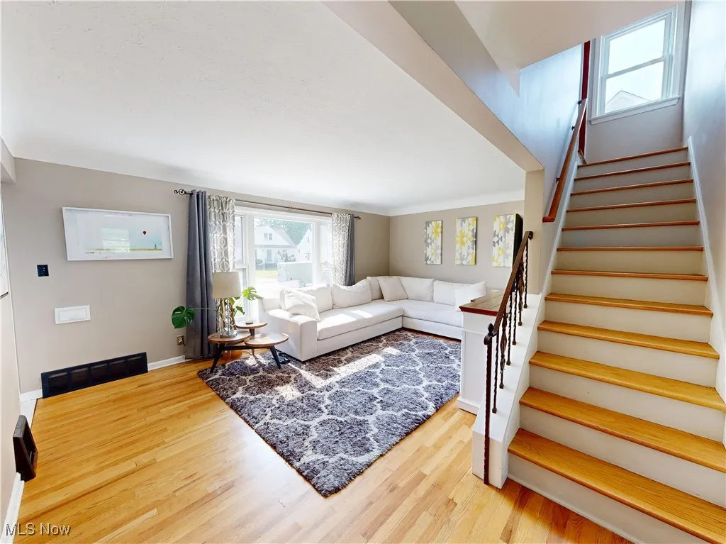 1690 Byron Drive, Mayfield Heights, Ohio,MLS Now Listing ID