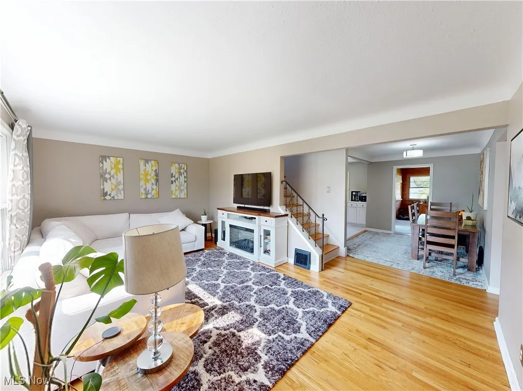 1690 Byron Drive, Mayfield Heights, Ohio,MLS Now Listing ID