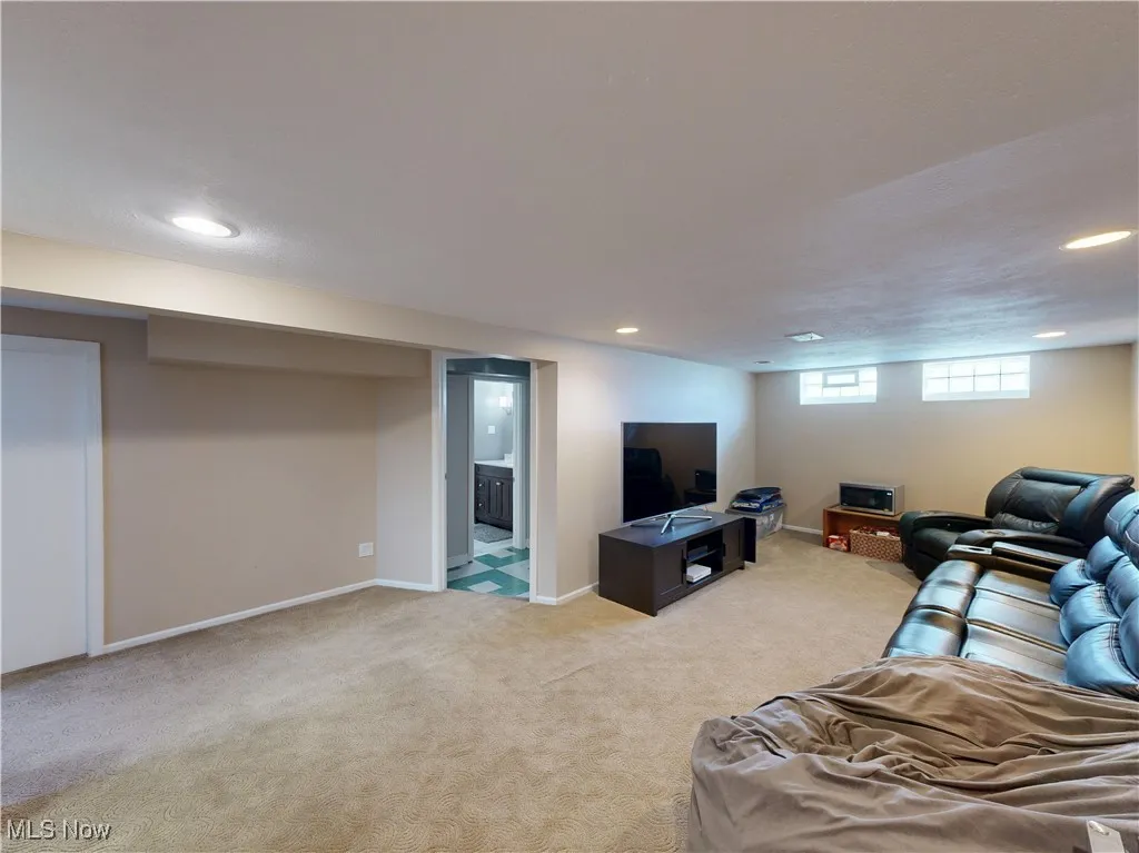 1690 Byron Drive, Mayfield Heights, Ohio,MLS Now Listing ID