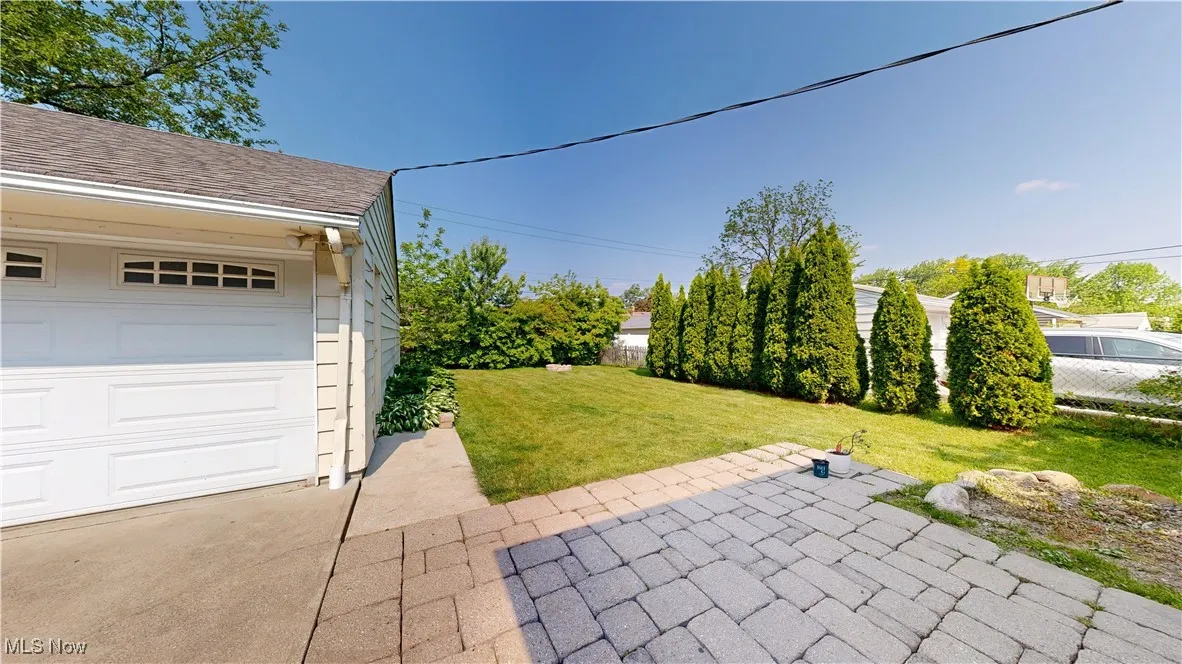 1690 Byron Drive, Mayfield Heights, Ohio,MLS Now Listing ID