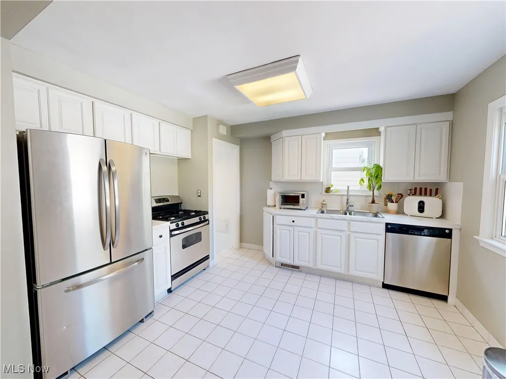 1690 Byron Drive, Mayfield Heights, Ohio,MLS Now Listing ID