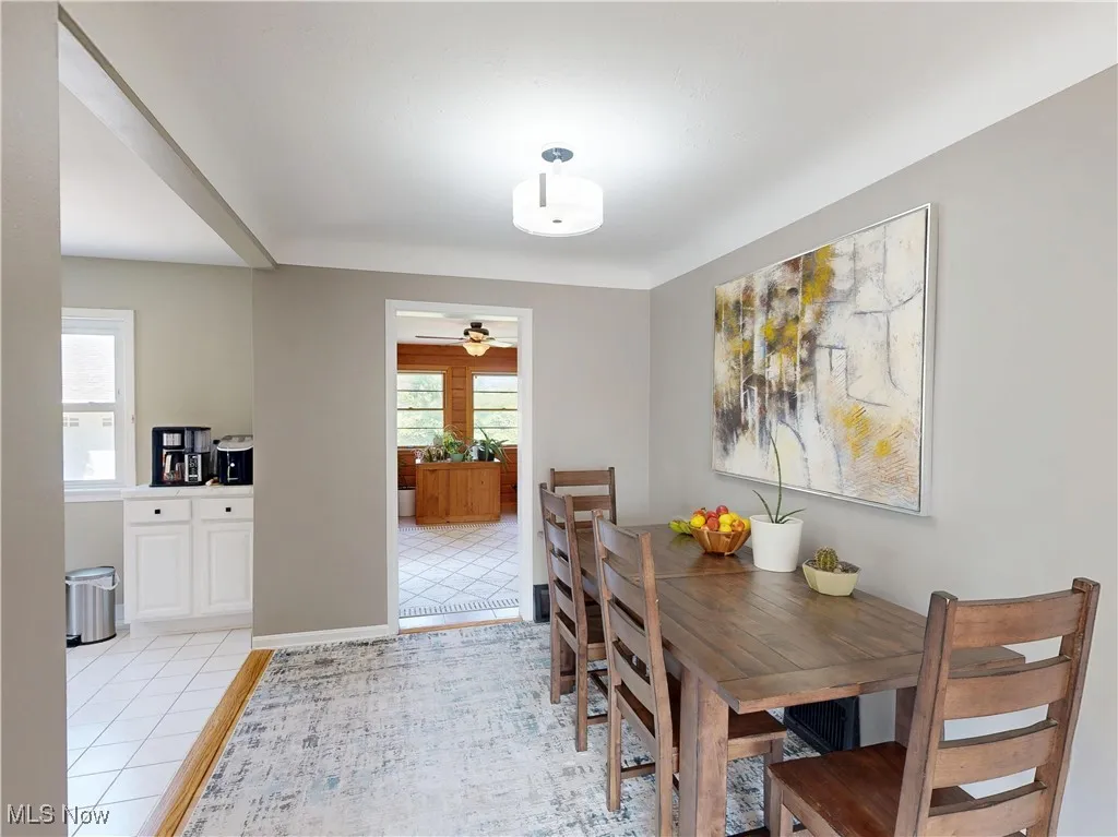 1690 Byron Drive, Mayfield Heights, Ohio,MLS Now Listing ID