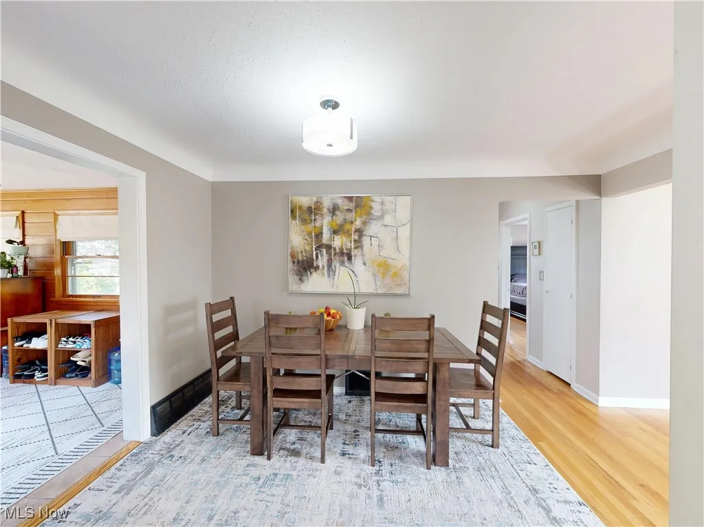 1690 Byron Drive, Mayfield Heights, Ohio,MLS Now Listing ID
