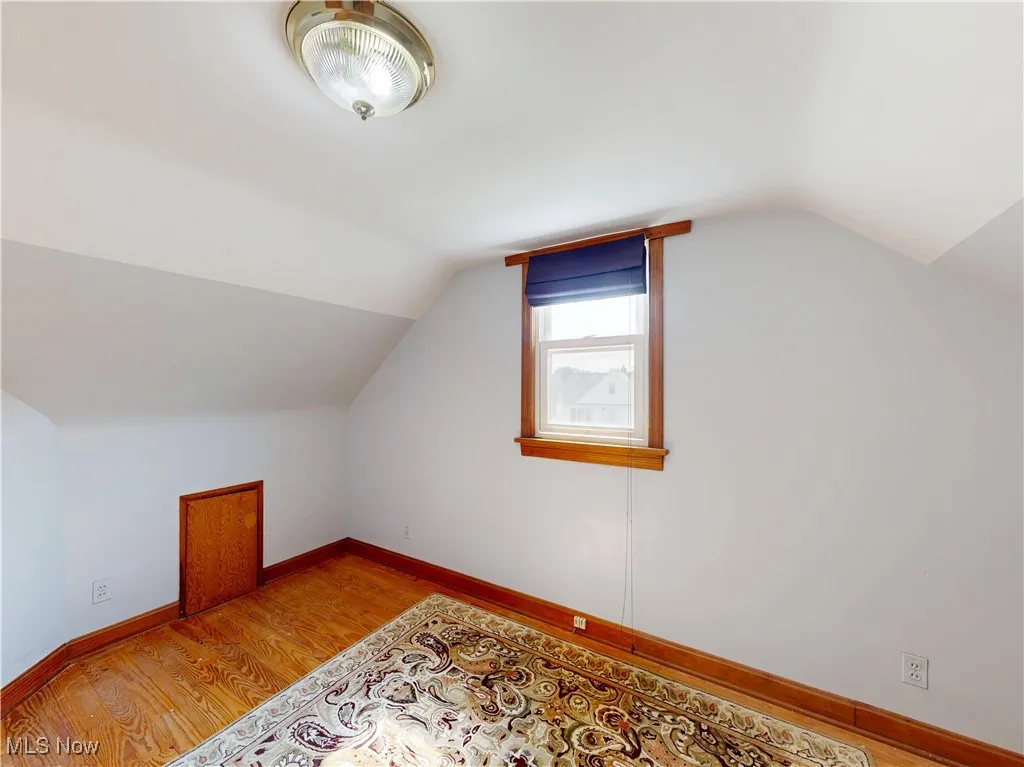 1690 Byron Drive, Mayfield Heights, Ohio,MLS Now Listing ID