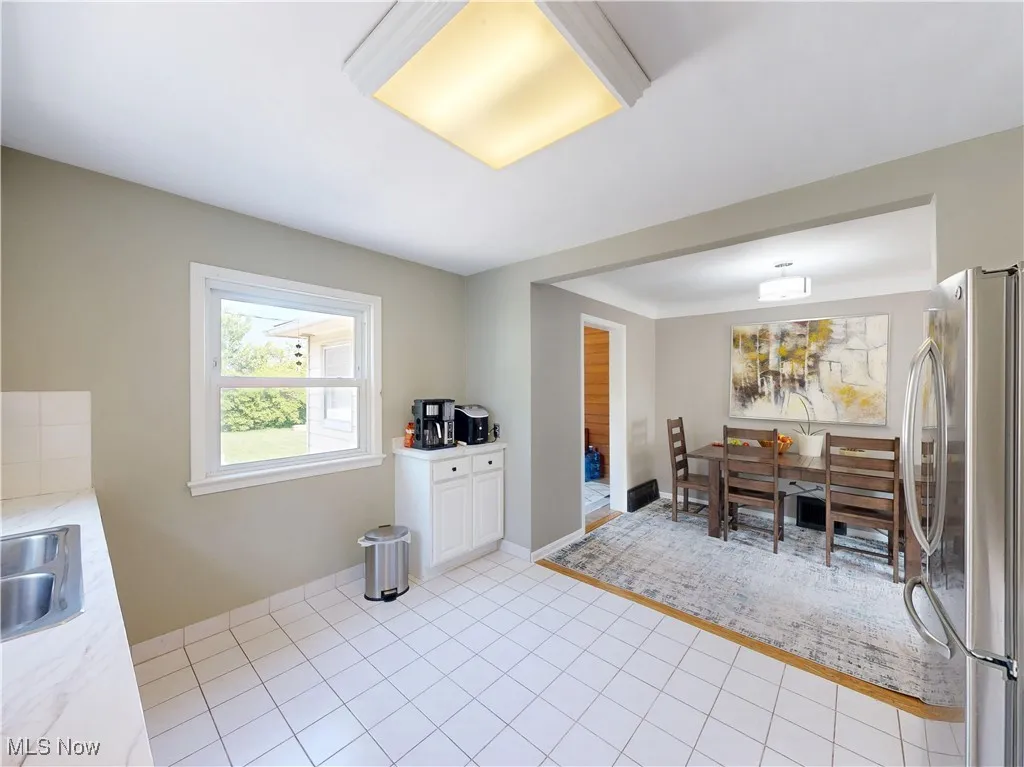 1690 Byron Drive, Mayfield Heights, Ohio,MLS Now Listing ID