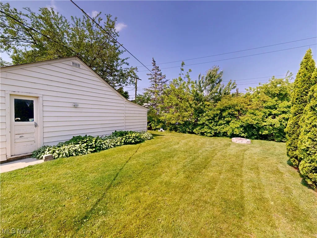 1690 Byron Drive, Mayfield Heights, Ohio,MLS Now Listing ID