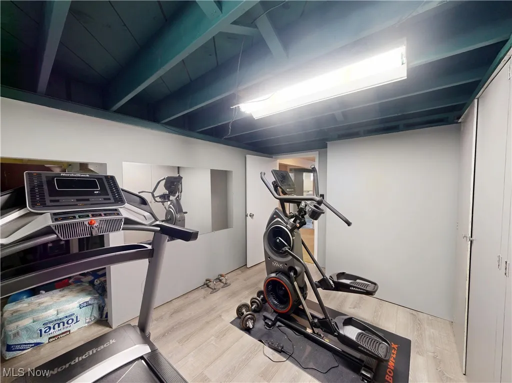 1690 Byron Drive, Mayfield Heights, Ohio,MLS Now Listing ID