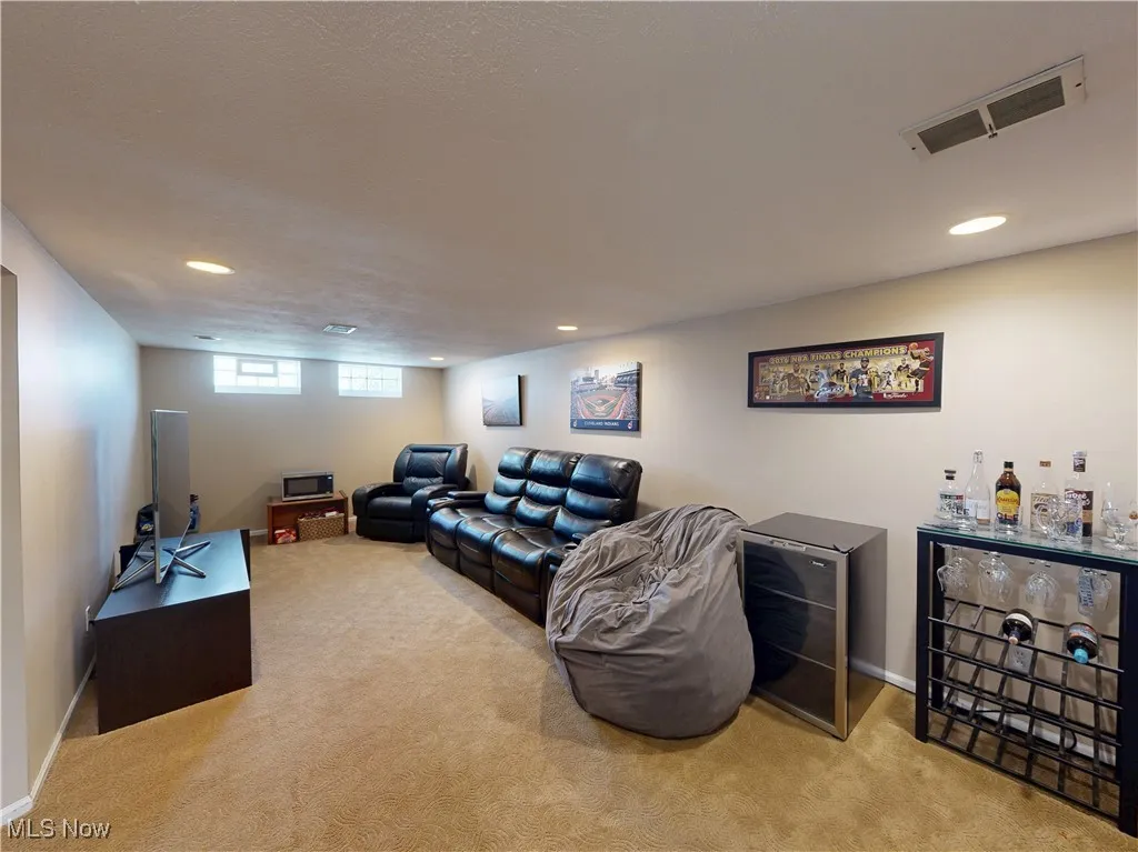 1690 Byron Drive, Mayfield Heights, Ohio,MLS Now Listing ID