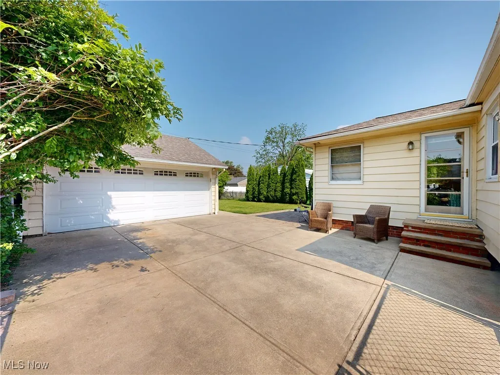 1690 Byron Drive, Mayfield Heights, Ohio,MLS Now Listing ID