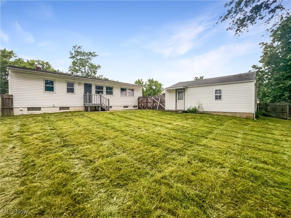 4131 Burton Drive, Stow, Ohio 44224,MLS Now Listing ID