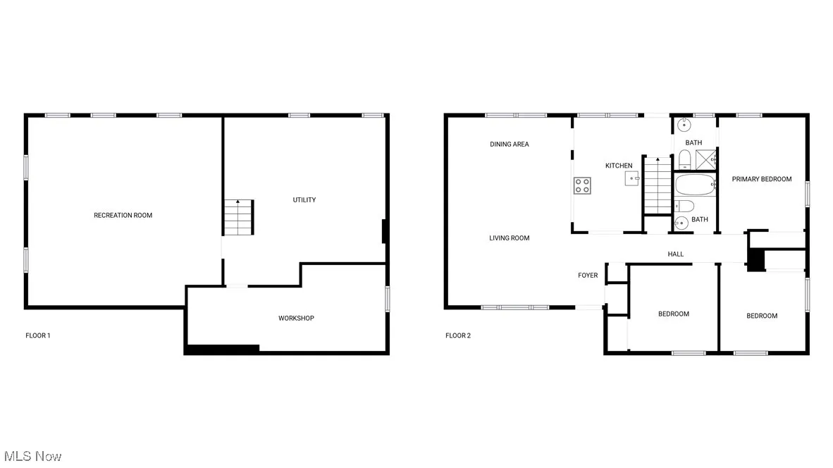 4131 Burton Drive, Stow, Ohio 44224,MLS Now Listing ID