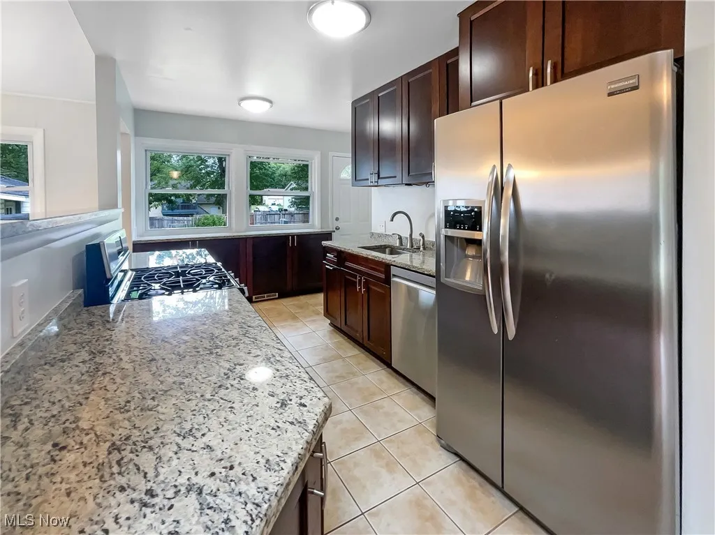 4131 Burton Drive, Stow, Ohio 44224,MLS Now Listing ID