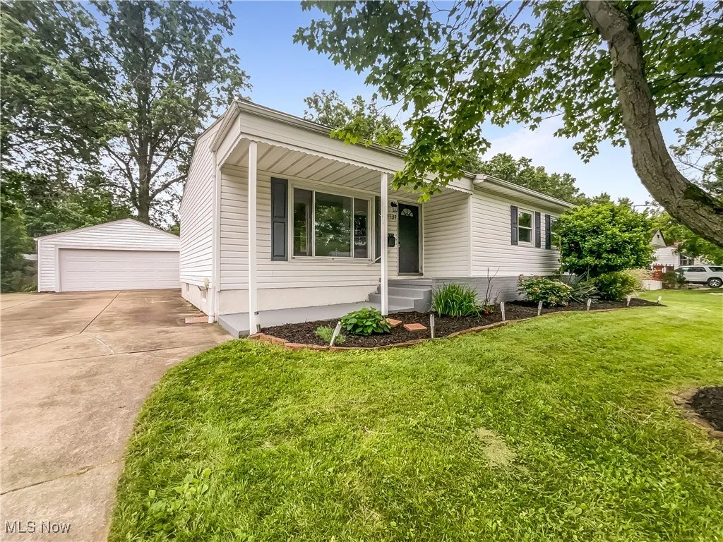4131 Burton Drive, Stow, Ohio 44224,MLS Now Listing ID
