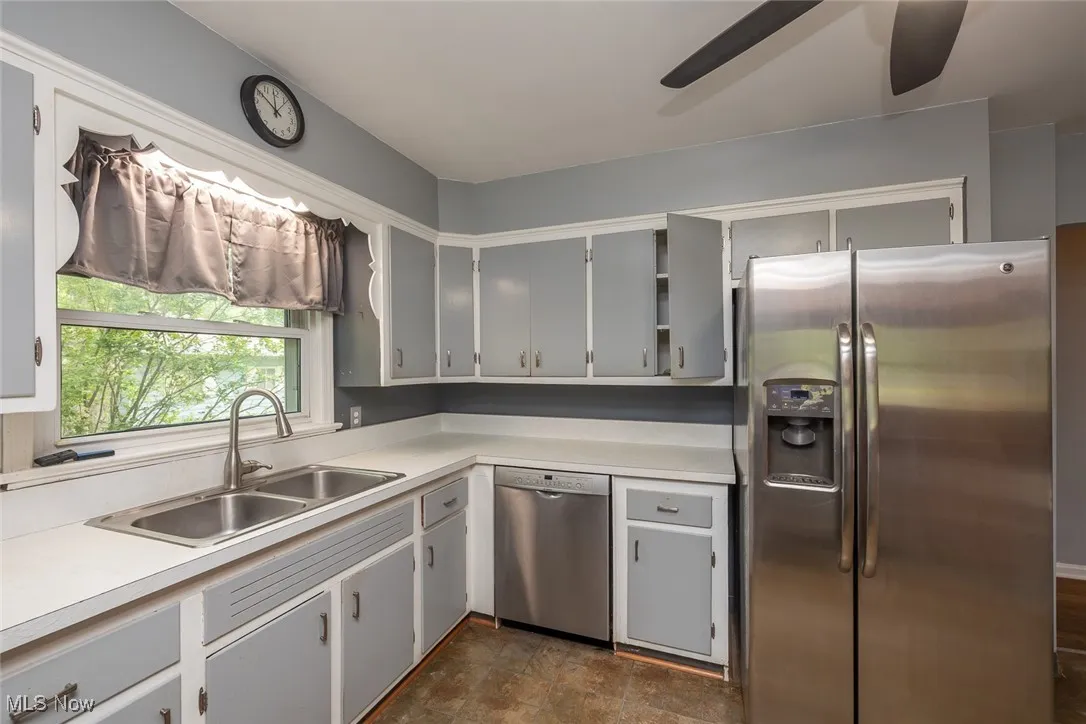 4050 Walter Road, North Olmsted, Ohio,MLS Now Listing ID