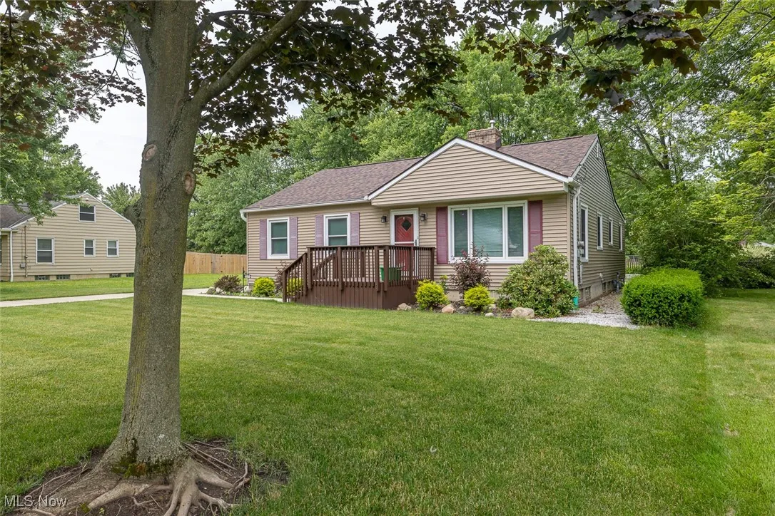 4050 Walter Road, North Olmsted, Ohio,MLS Now Listing ID