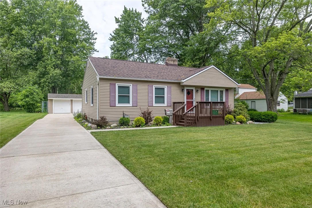 4050 Walter Road, North Olmsted, Ohio,MLS Now Listing ID