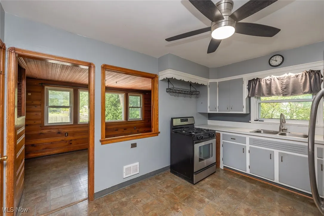 4050 Walter Road, North Olmsted, Ohio,MLS Now Listing ID