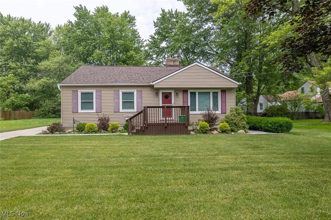 4050 Walter Road, North Olmsted, Ohio,MLS Now Listing ID