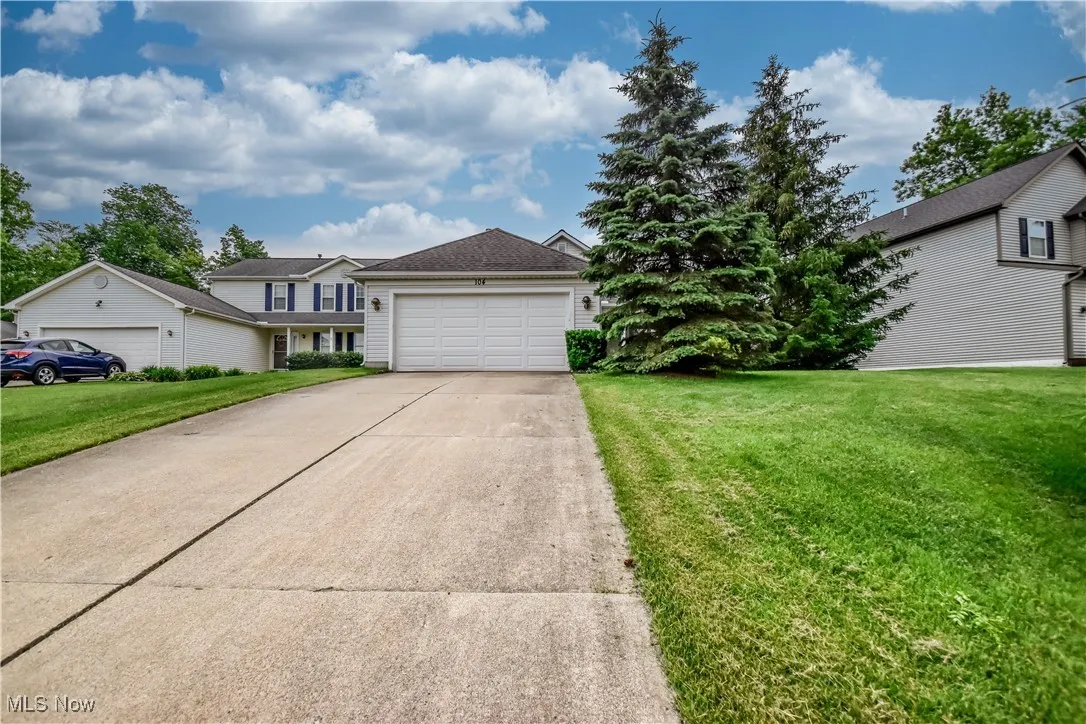 104 Cedar Glen, Chardon, Ohio 44024,MLS Now Listing ID