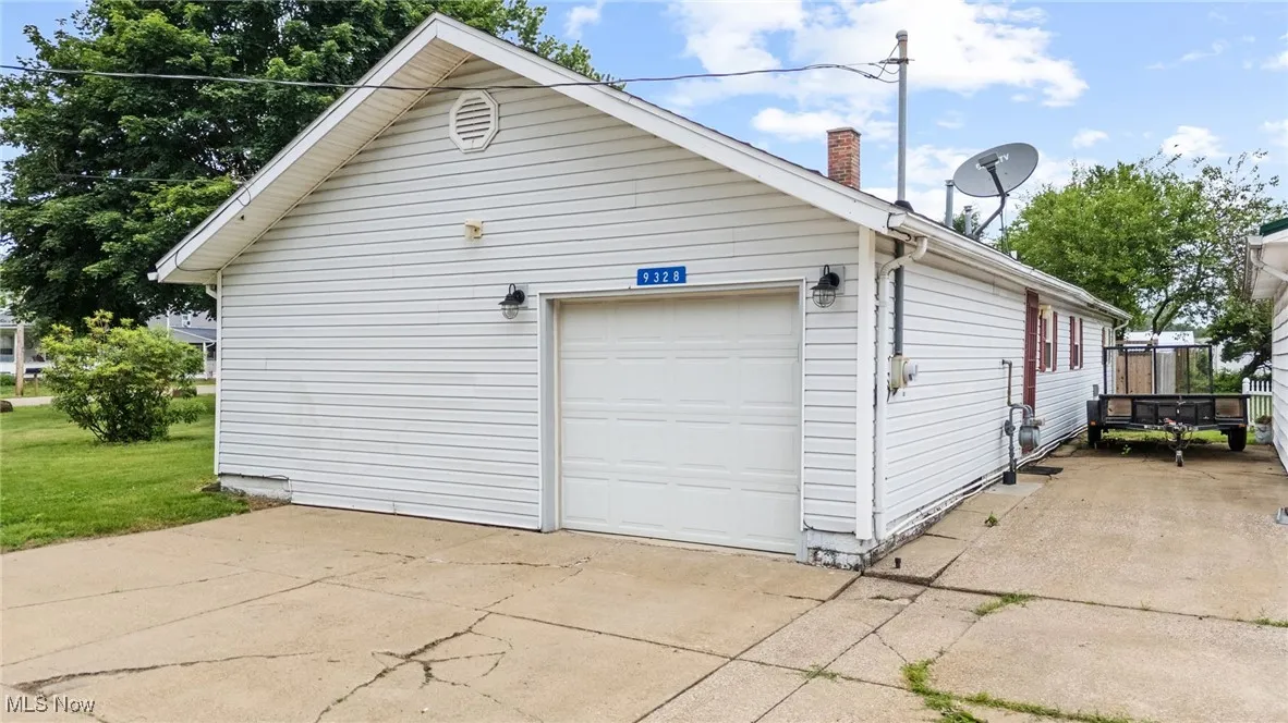 9328 Oak Avenue, East Sparta, Ohio,MLS Now Listing ID