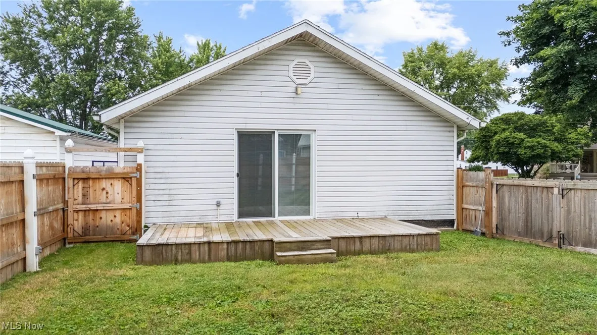 9328 Oak Avenue, East Sparta, Ohio,MLS Now Listing ID