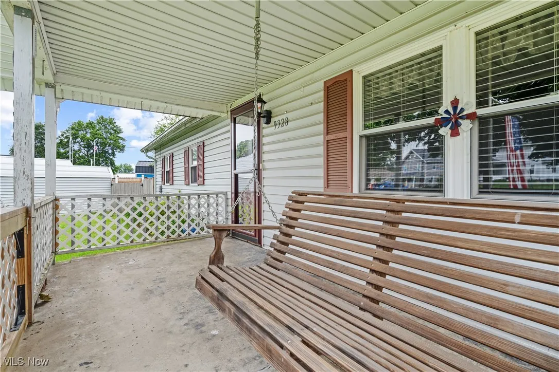 9328 Oak Avenue, East Sparta, Ohio,MLS Now Listing ID