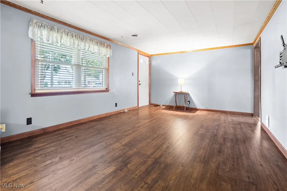 9328 Oak Avenue, East Sparta, Ohio,MLS Now Listing ID