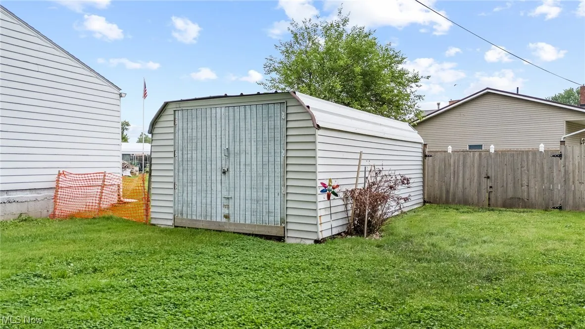 9328 Oak Avenue, East Sparta, Ohio,MLS Now Listing ID