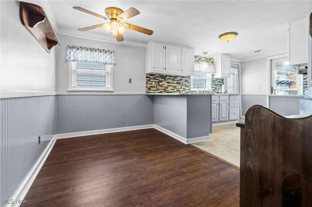 9328 Oak Avenue, East Sparta, Ohio,MLS Now Listing ID